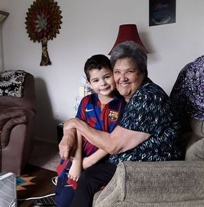 Meet your Posher, Mary